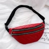 red-waist-bag