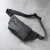 d-black-waist-bag