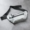 d-silver-waist-bag