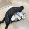 Fashion Chain Waist Pack - Image 3