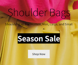 Shoulder Bags